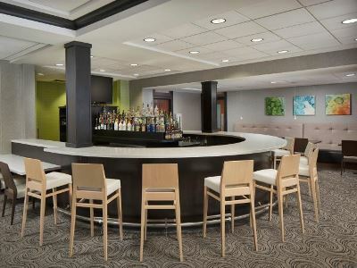 Grand Rapids-airport By Ihg 3* Cascade