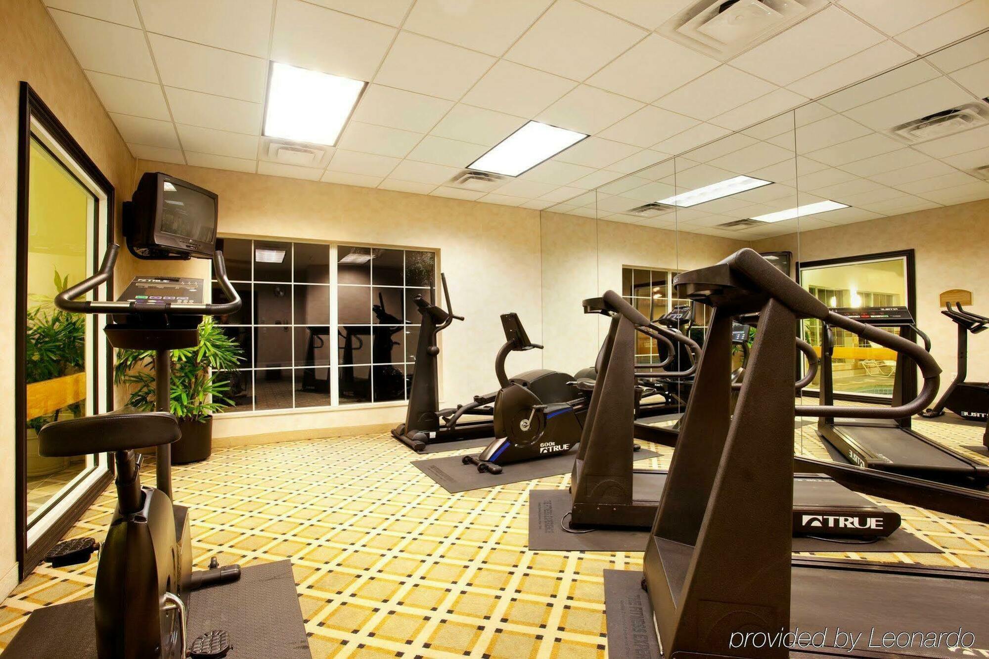 Grand Rapids-airport By Ihg Hotel Cascade