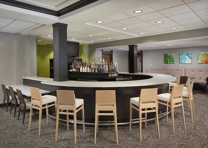 Holiday Inn Grand Rapids-Airport By Ihg