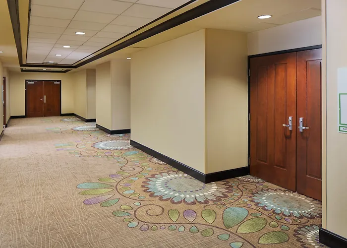 Holiday Inn Grand Rapids-Airport By Ihg