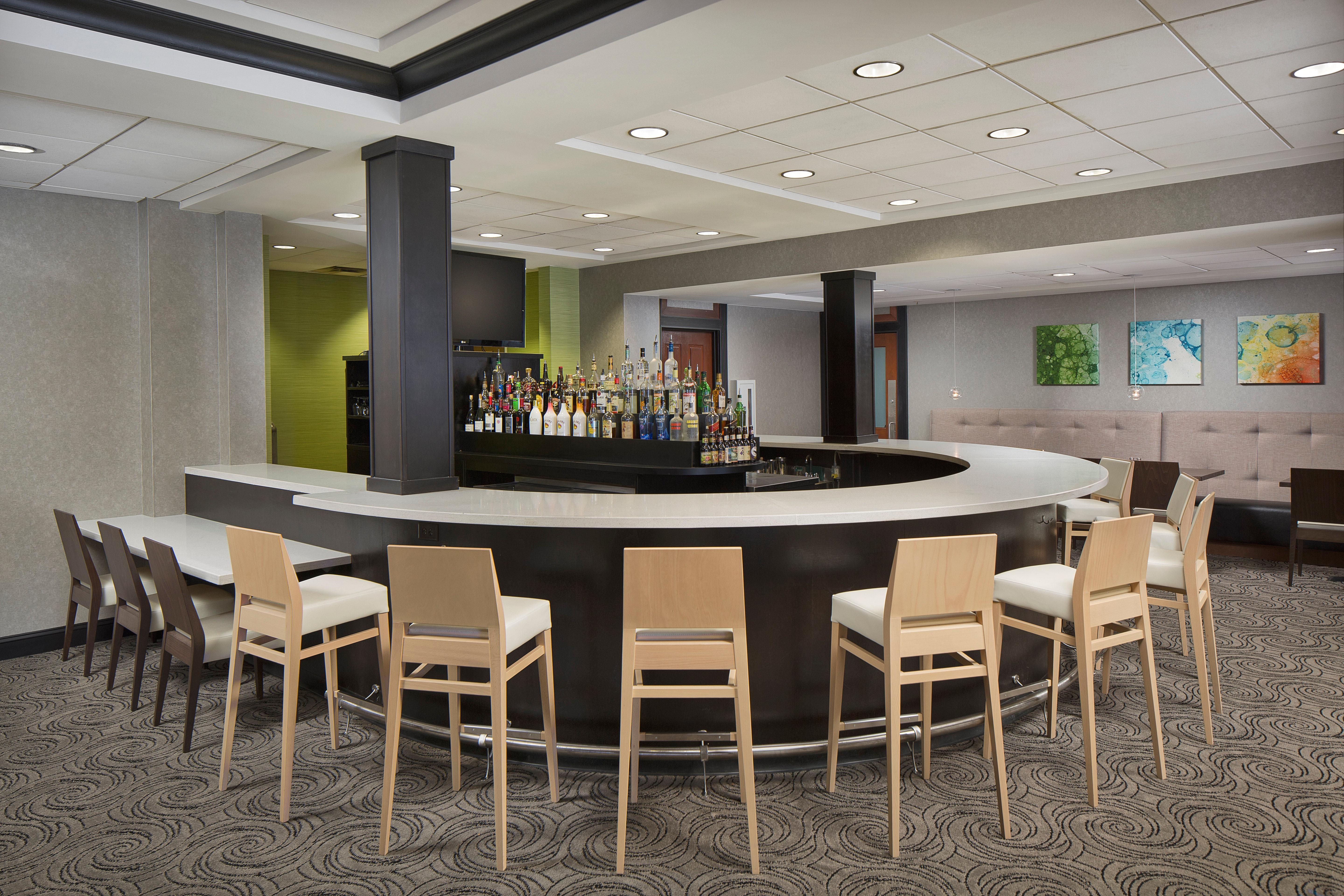 Grand Rapids-airport By Ihg Hotel Cascade