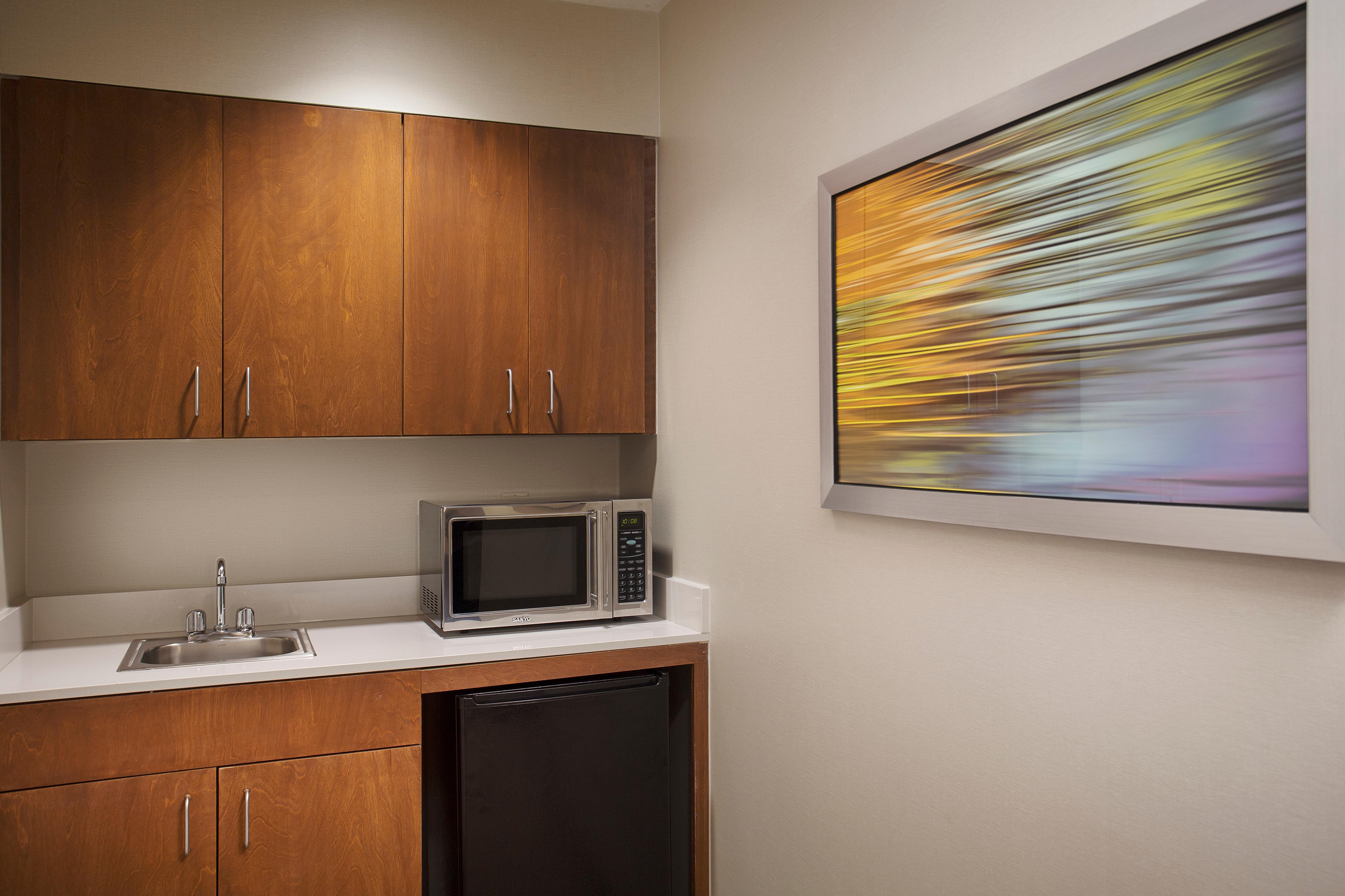 Grand Rapids-airport By Ihg 3* Cascade