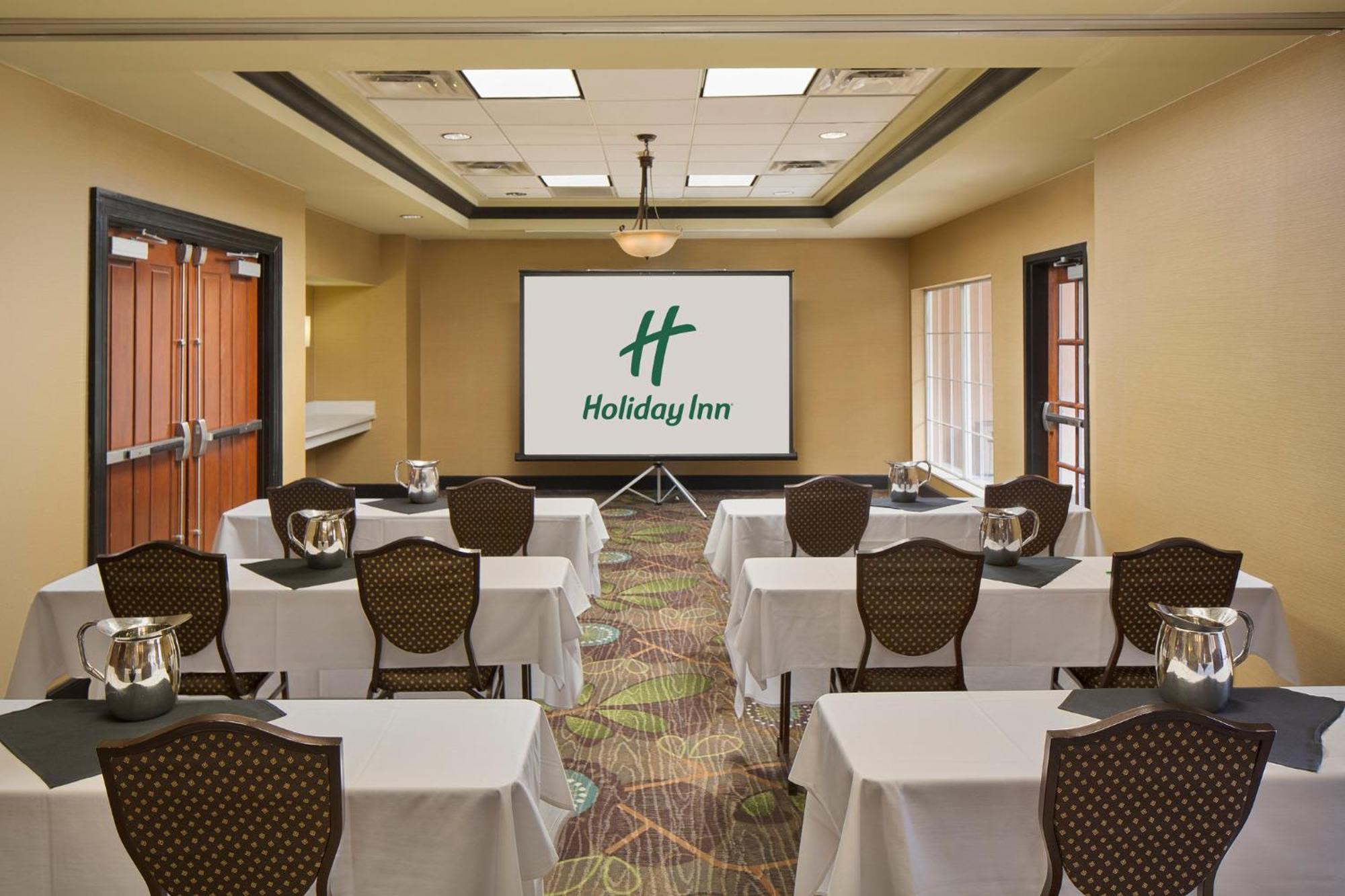 Grand Rapids-airport By Ihg Hotel Cascade