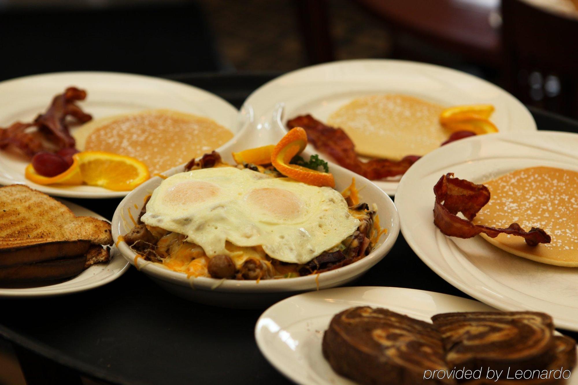 Grand Rapids-airport By Ihg Hotel Cascade