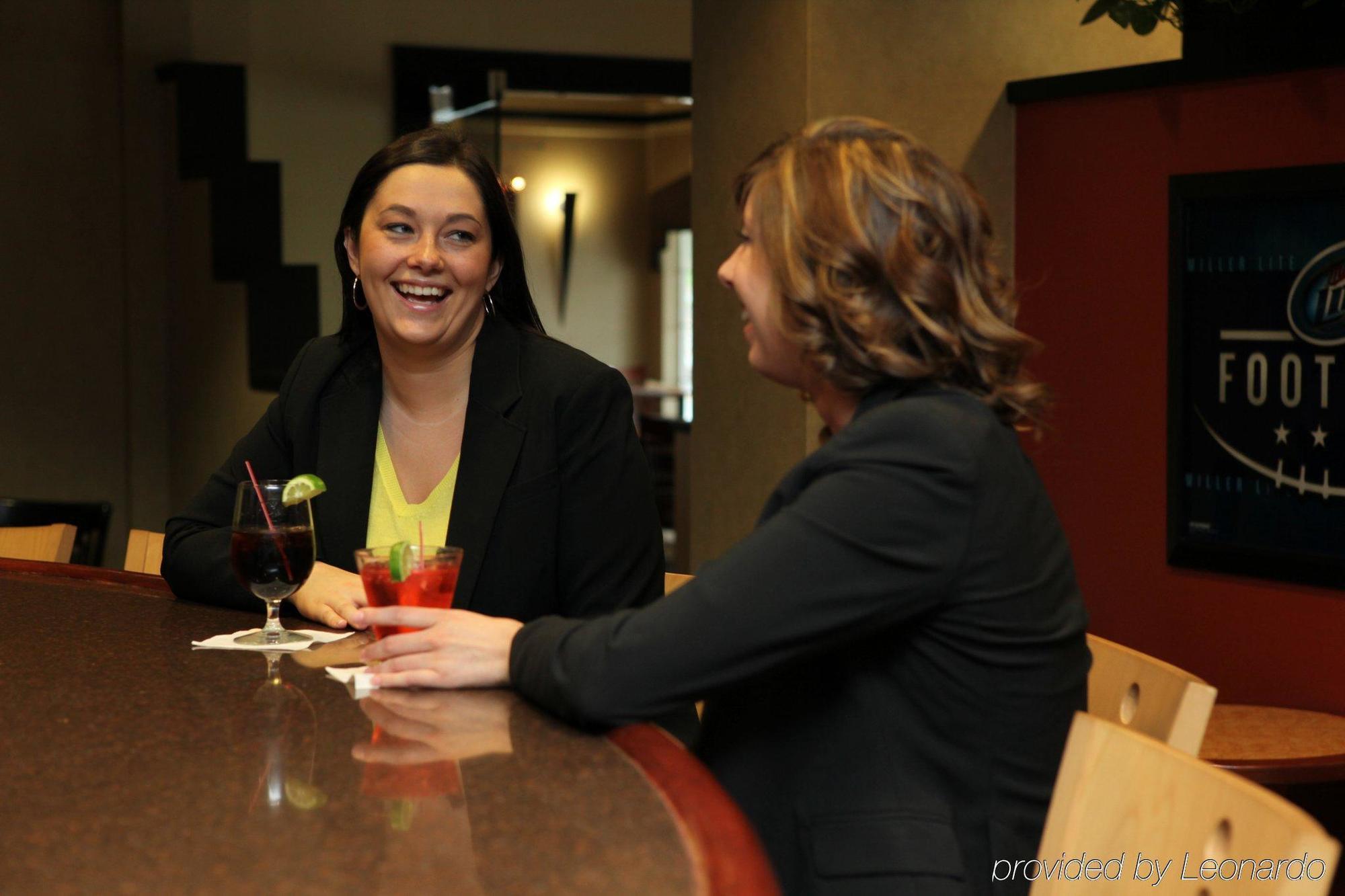 Grand Rapids-airport By Ihg 3* Cascade