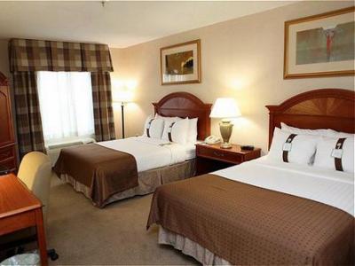 Grand Rapids-airport By Ihg Hotel Cascade