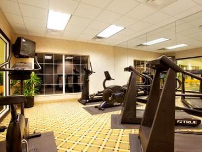 Grand Rapids-airport By Ihg 3*