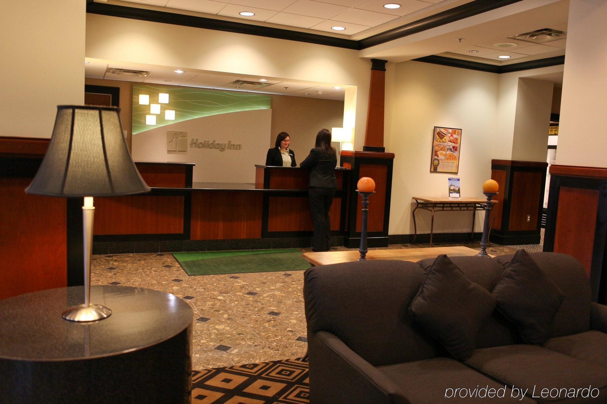 Hotel Grand Rapids-airport By Ihg Cascade
