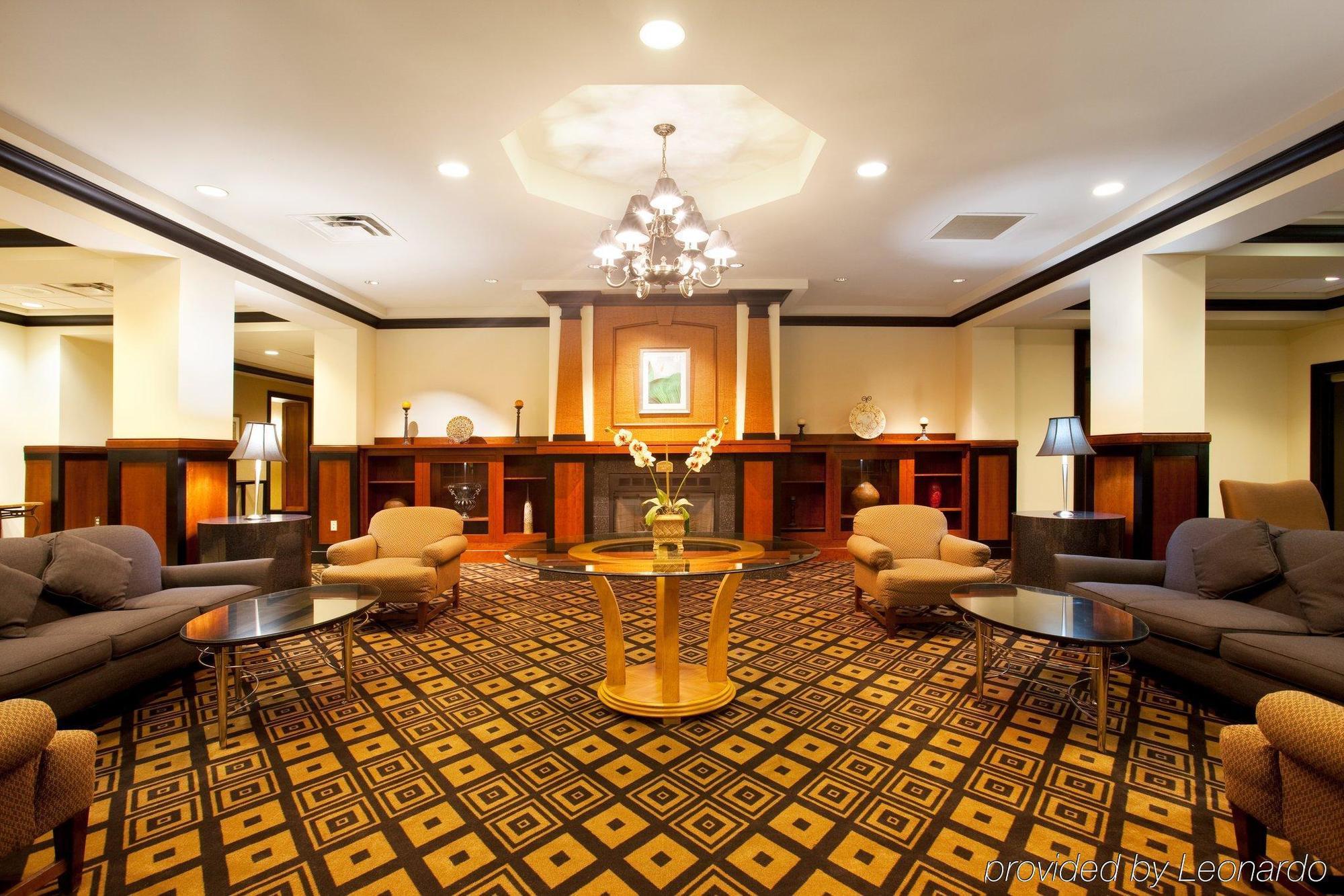 Grand Rapids-airport By Ihg Hotel Cascade
