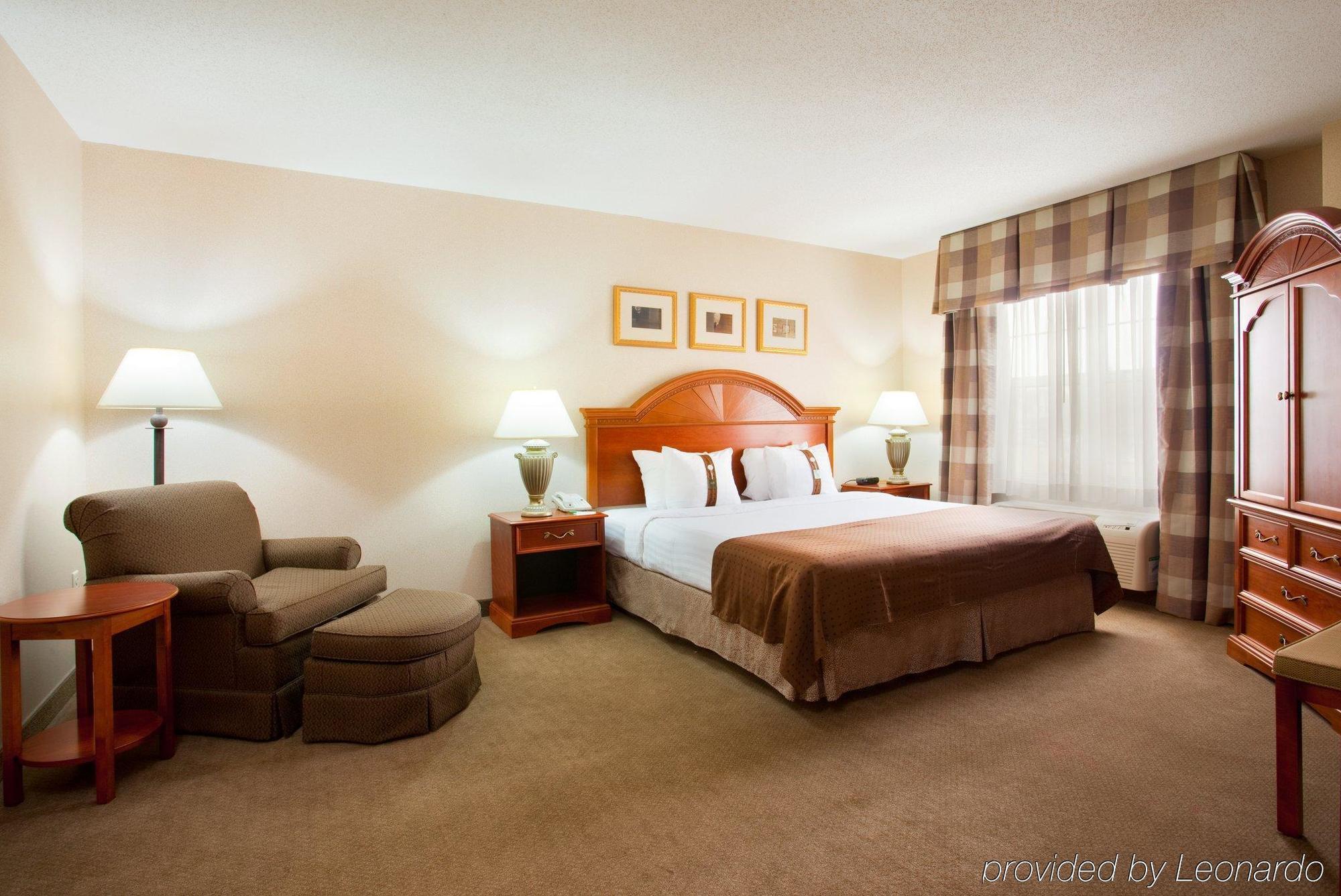 Grand Rapids-airport By Ihg Cascade