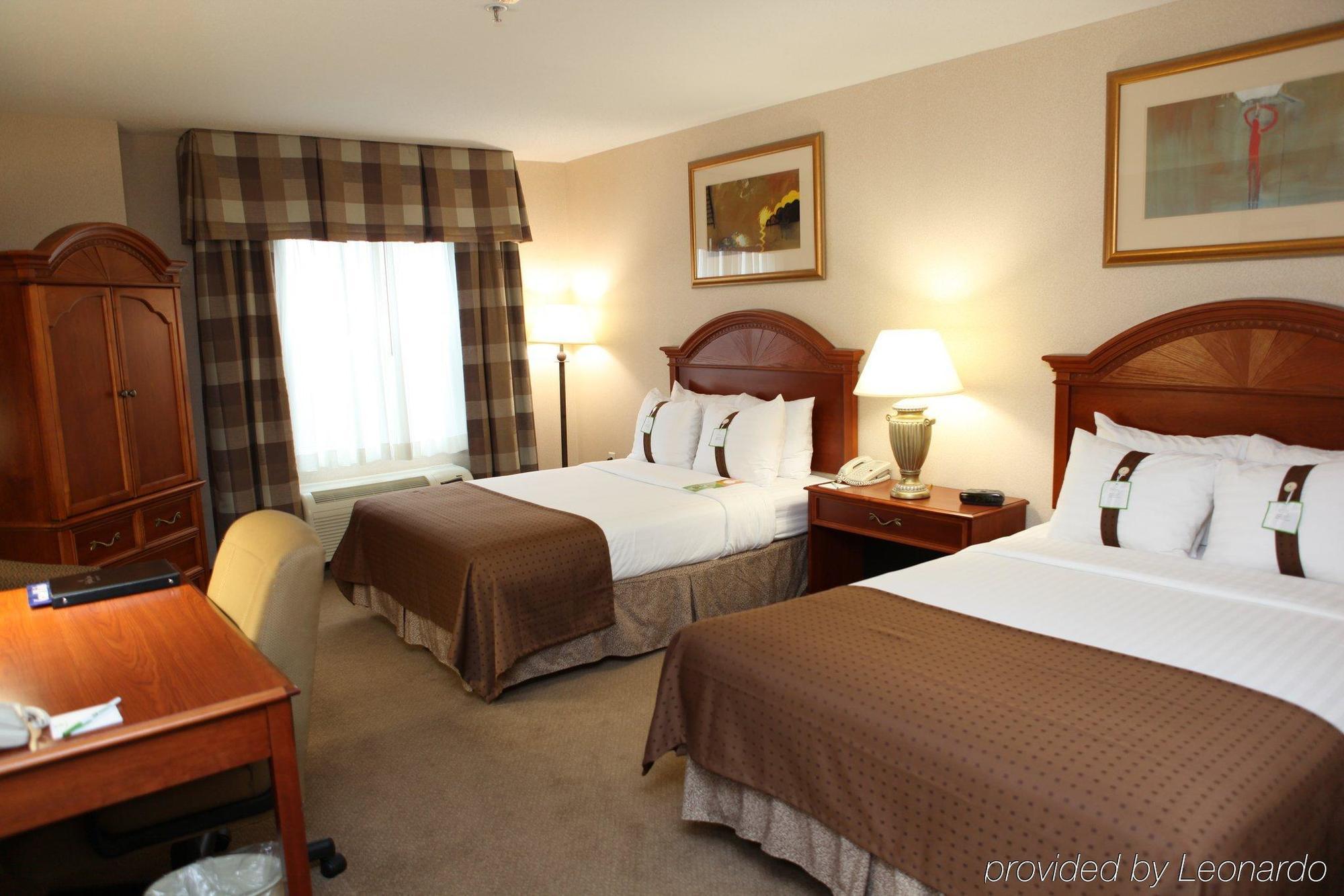 Grand Rapids-airport By Ihg Cascade