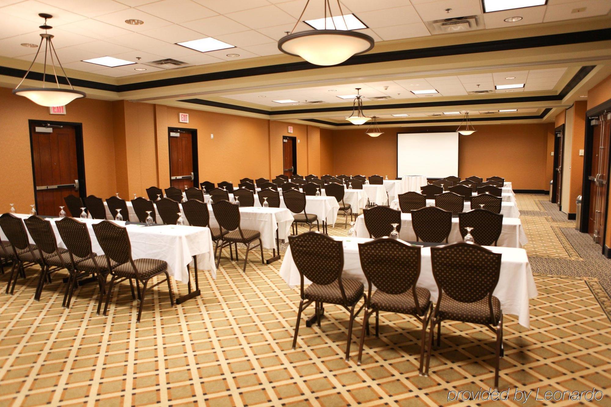 Grand Rapids-airport By Ihg Cascade