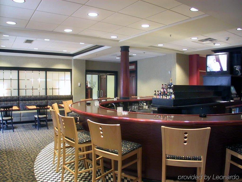 Grand Rapids-airport By Ihg Cascade
