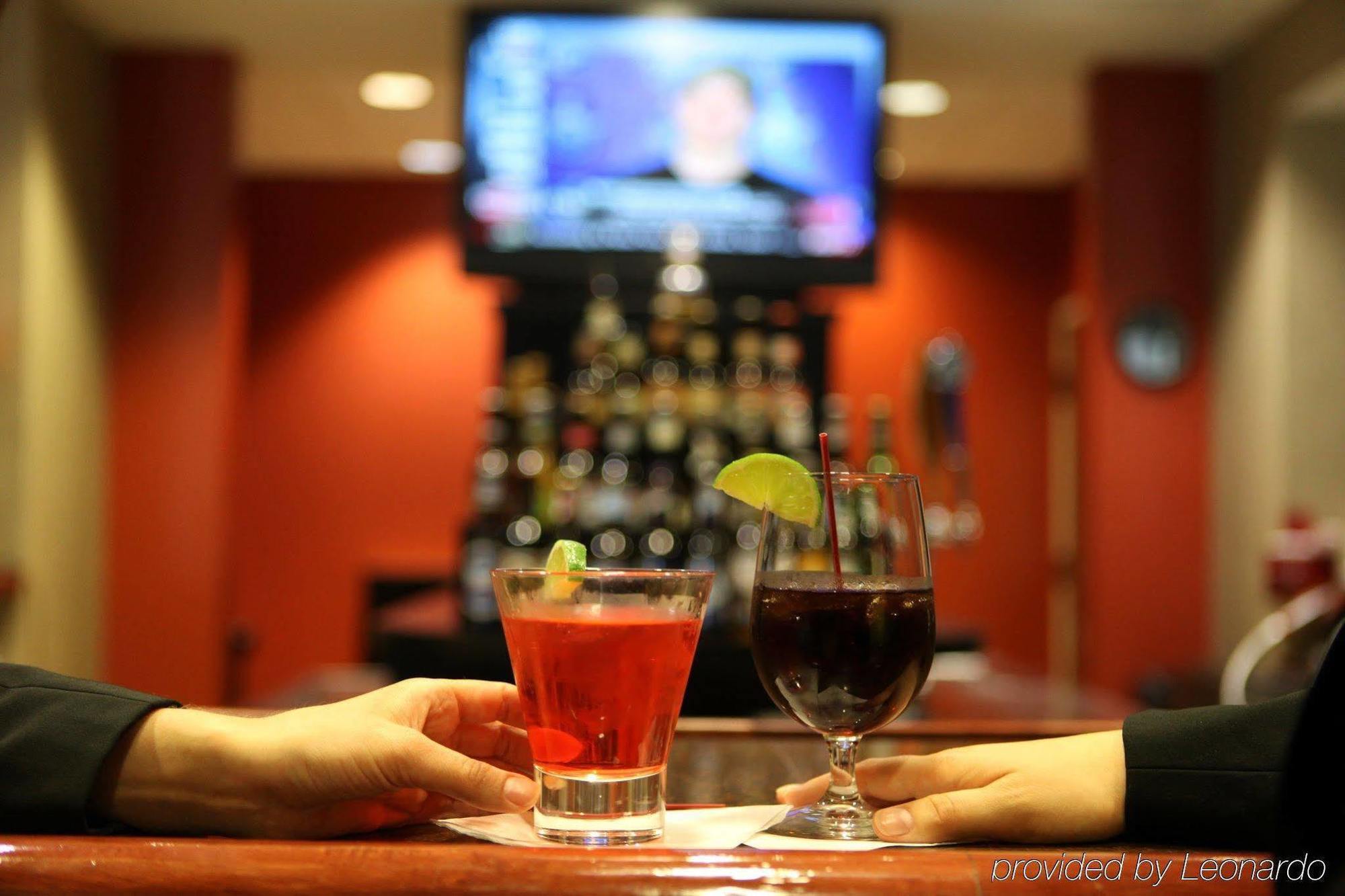 Grand Rapids-airport By Ihg Cascade