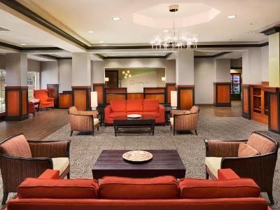 Grand Rapids-airport By Ihg Cascade