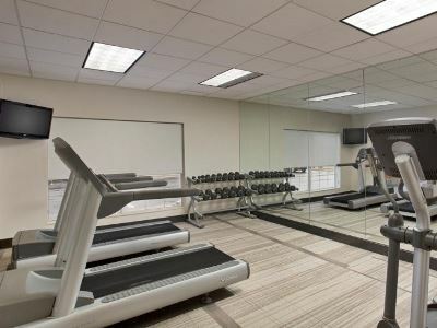 Grand Rapids-airport By Ihg 3*