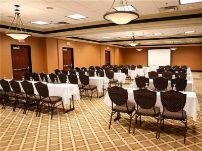Grand Rapids-airport By Ihg Hotel 3*