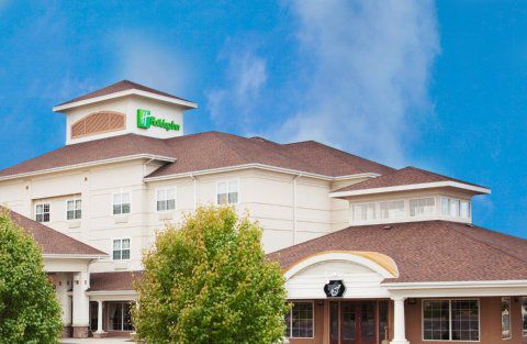 Grand Rapids-airport By Ihg 3* Cascade